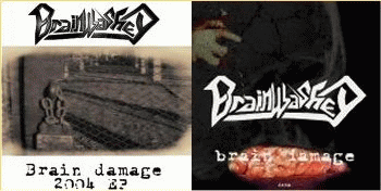 Brainwashed (PL) : Brain Damage